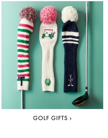 Golf Gifts >