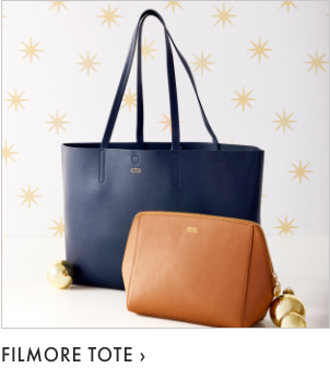 Filmore Tote >