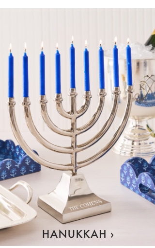 Hanukkah >