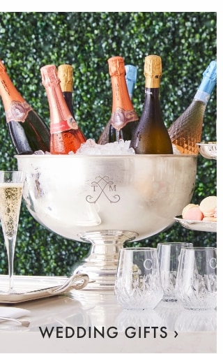 Wedding Gifts >
