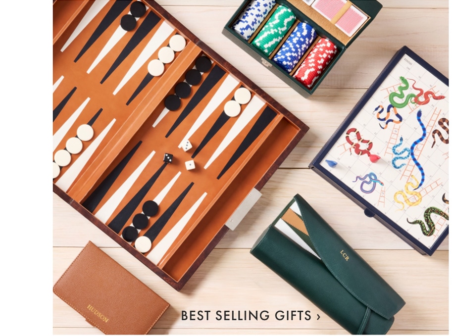 Best Selling Gifts >