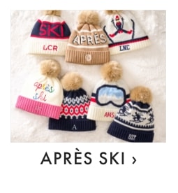 Apres Ski Shop >