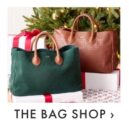 The Holiday Bag Shop >