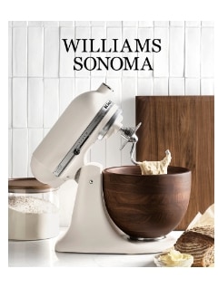 Williams Sonoma >