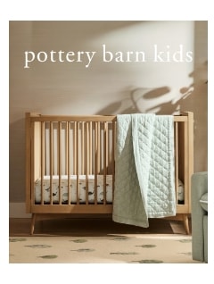 Pottery Barn Kids >