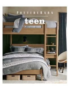 Pottery Barn Teen >