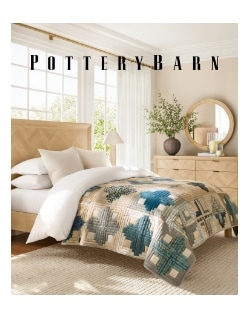 Pottery Barn >