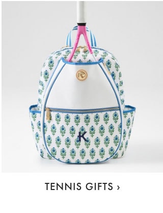 Tennis Gifts >