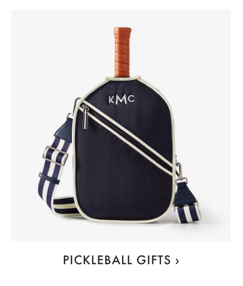 Pickleball Gifts >