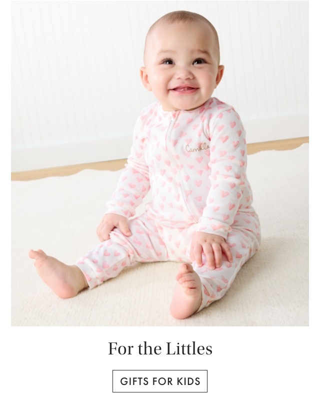 For the Littles. Gifts for Kids >