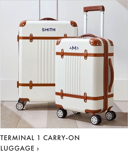 Terminal 1 Carry-On Luggage >
