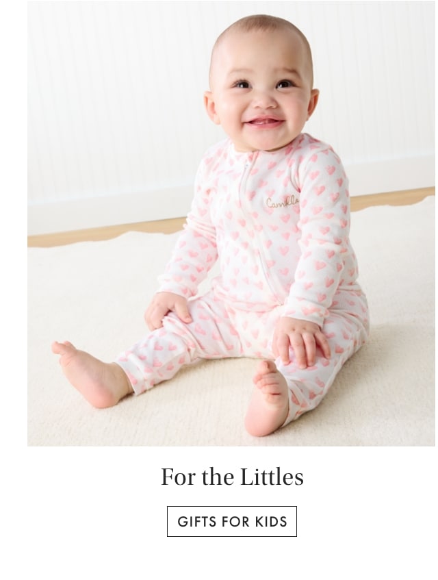 For the Littles. Gifts for Kids >