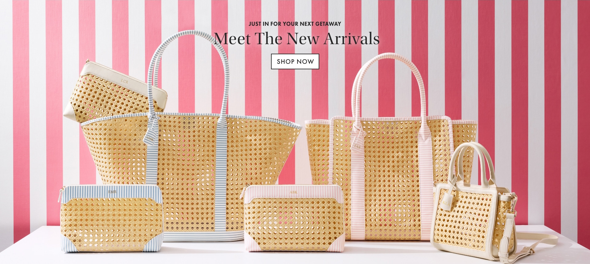 Just Dropped: Over 200 New Arrivals >