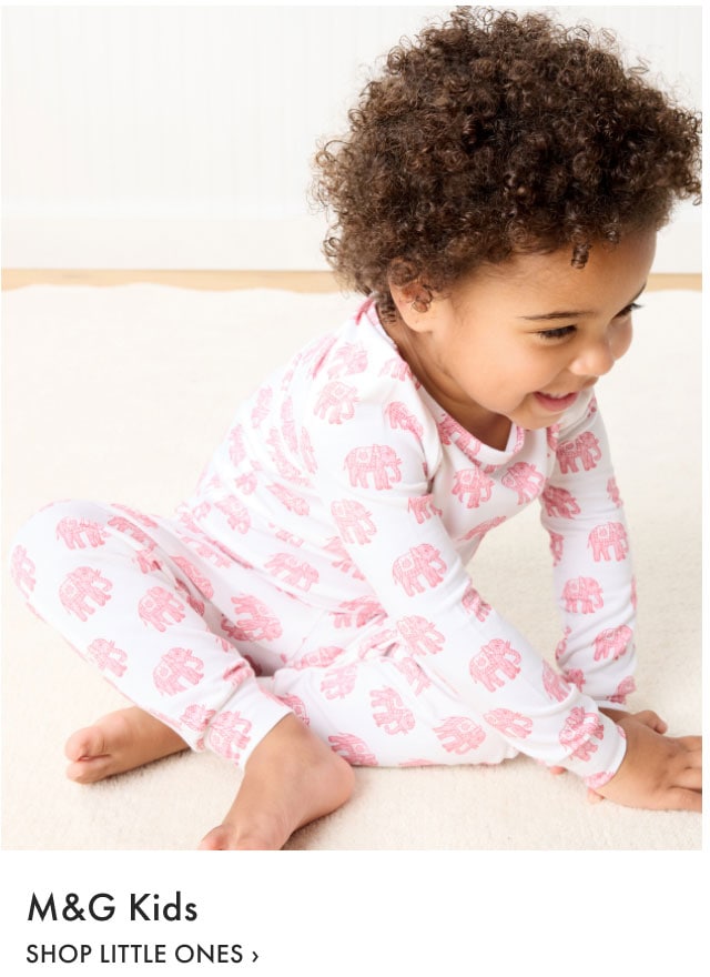 M&G Kids >