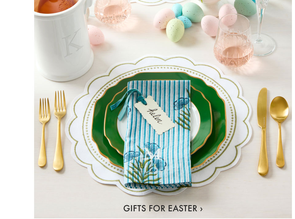 Gifts for Easter >