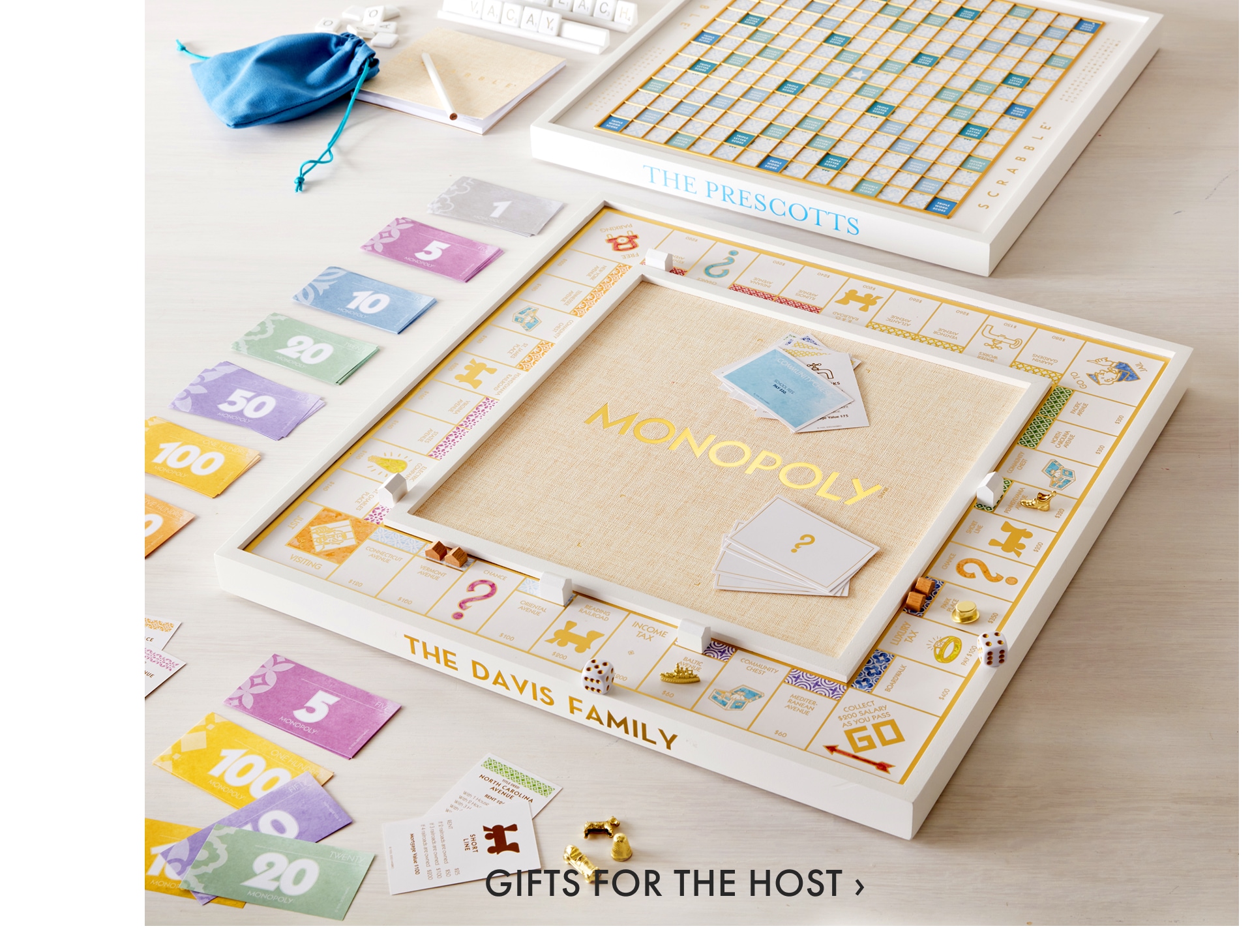 Gifts for the Host >