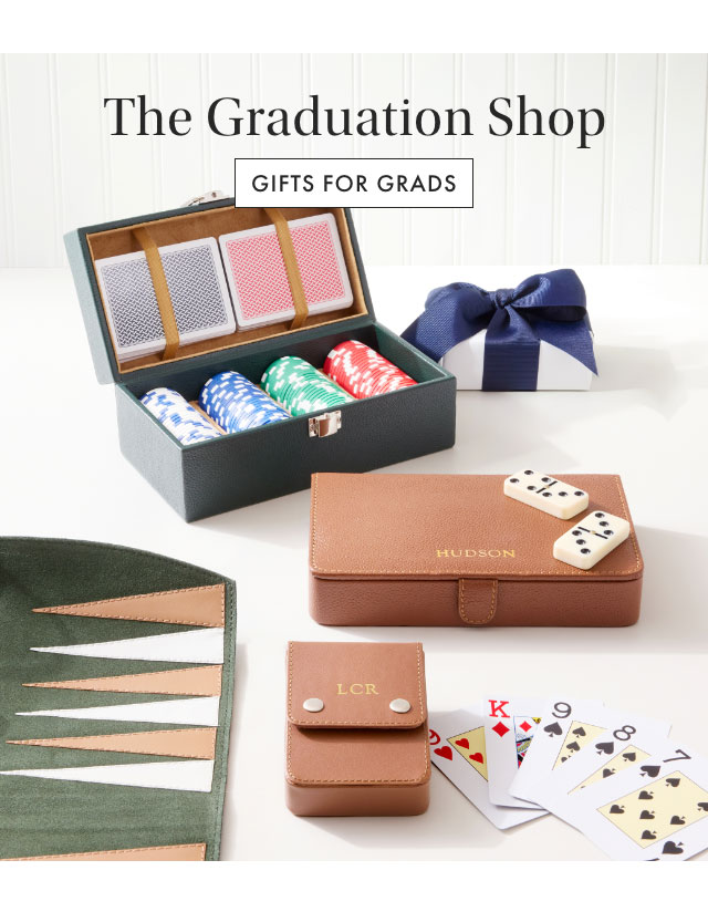 The Graduation Shop >