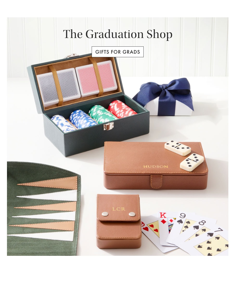 The Graduation Shop >