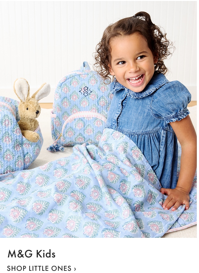 M&G Kids >