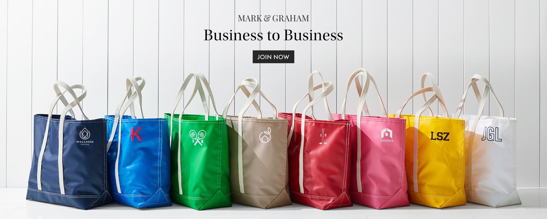 Business to Business >