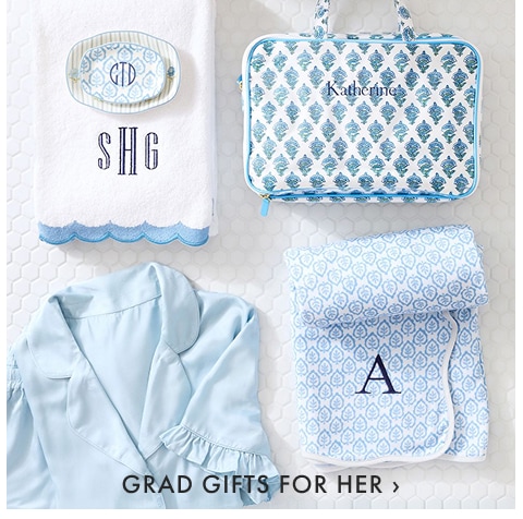 Grad Gifts for Her >