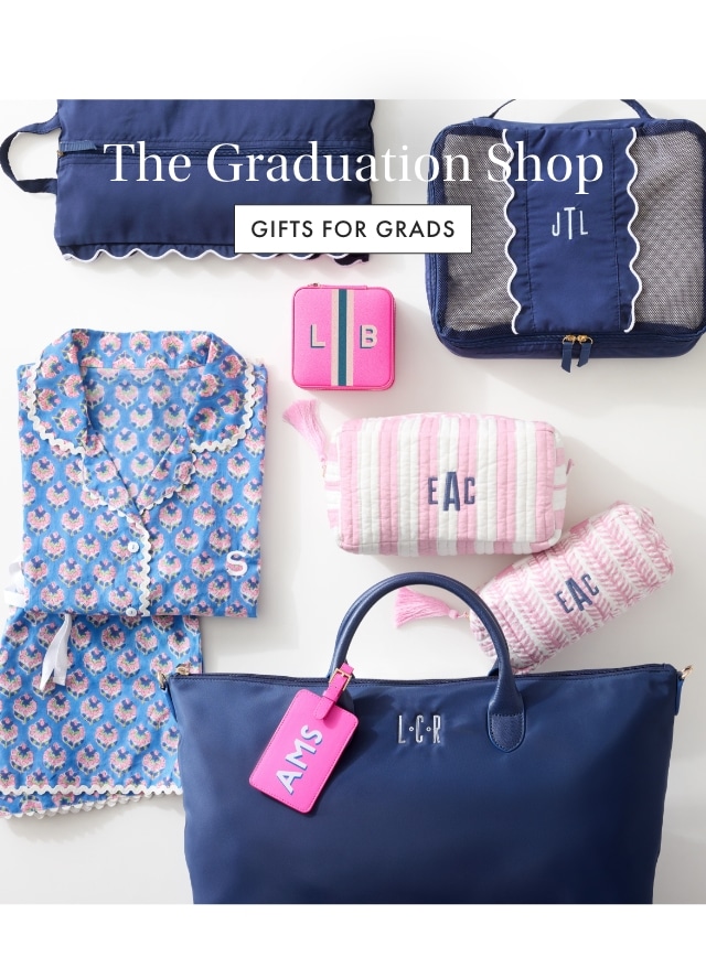 The Graduation Shop >