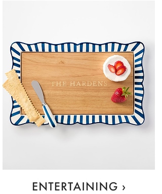 Shop Entertaining >