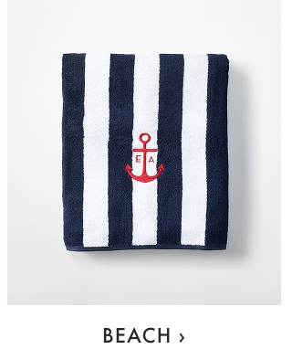 Shop Beach >