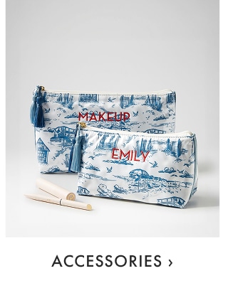Shop Accessories >