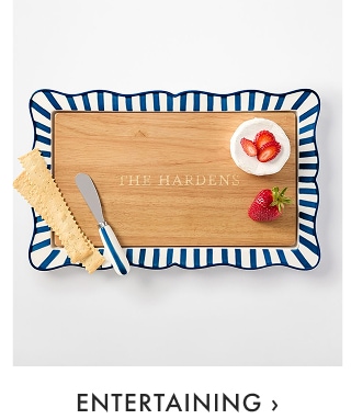 Shop Entertaining >