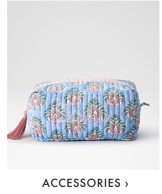 Shop Accessories >