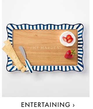 Shop Entertaining >
