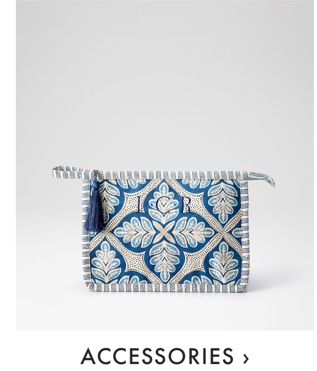 Shop Accessories >