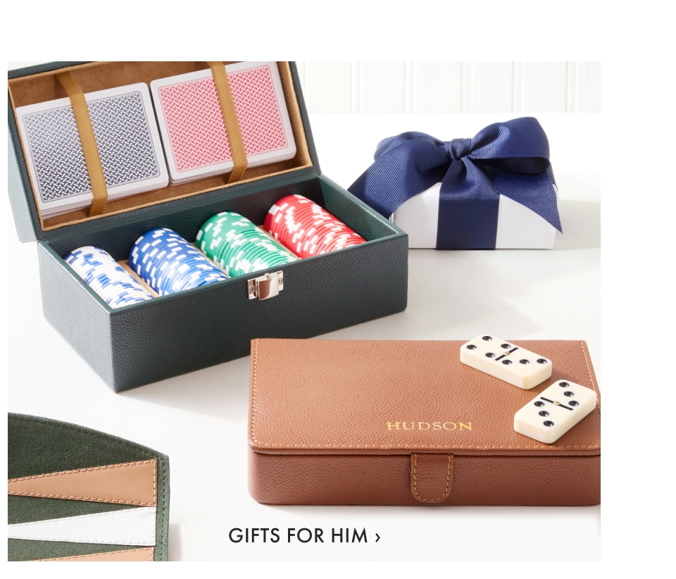 Gifts for Him >