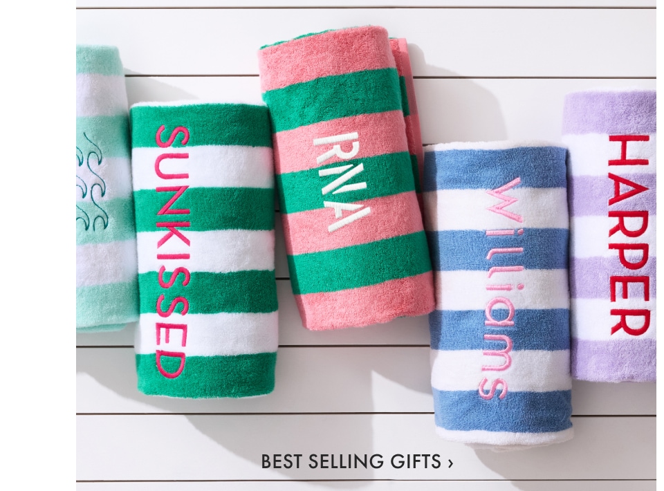 Best Selling Gifts >