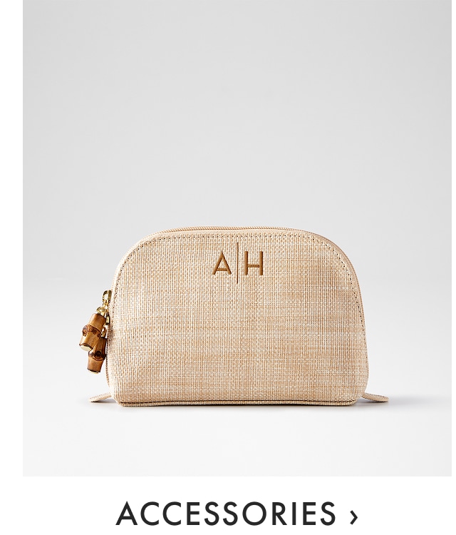 Shop Accessories >