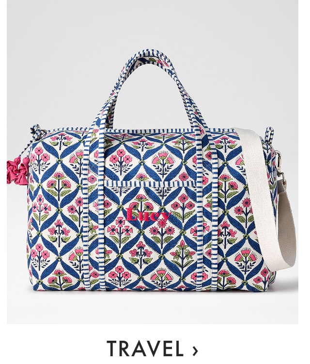 Shop Travel >