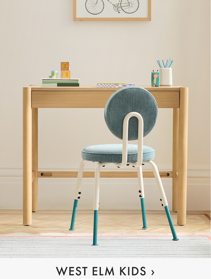 West Elm Kids >