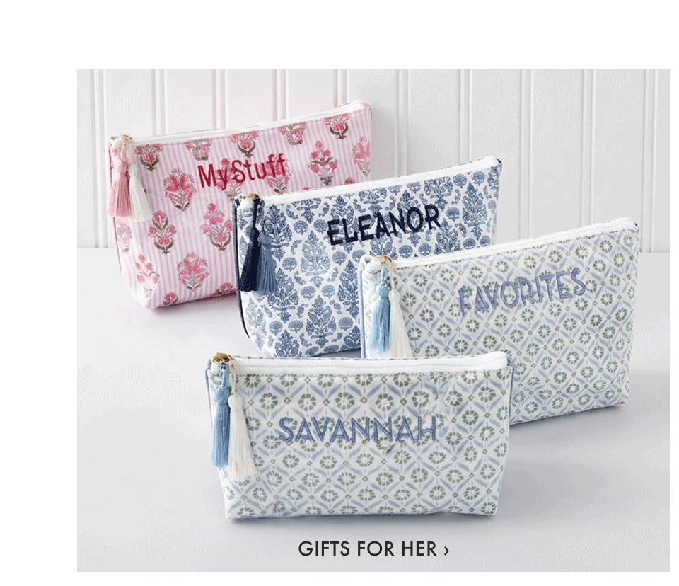 Gifts for Her >
