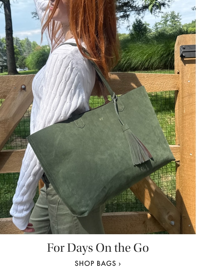 Shop Bags >