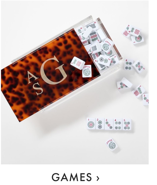 Shop Games >