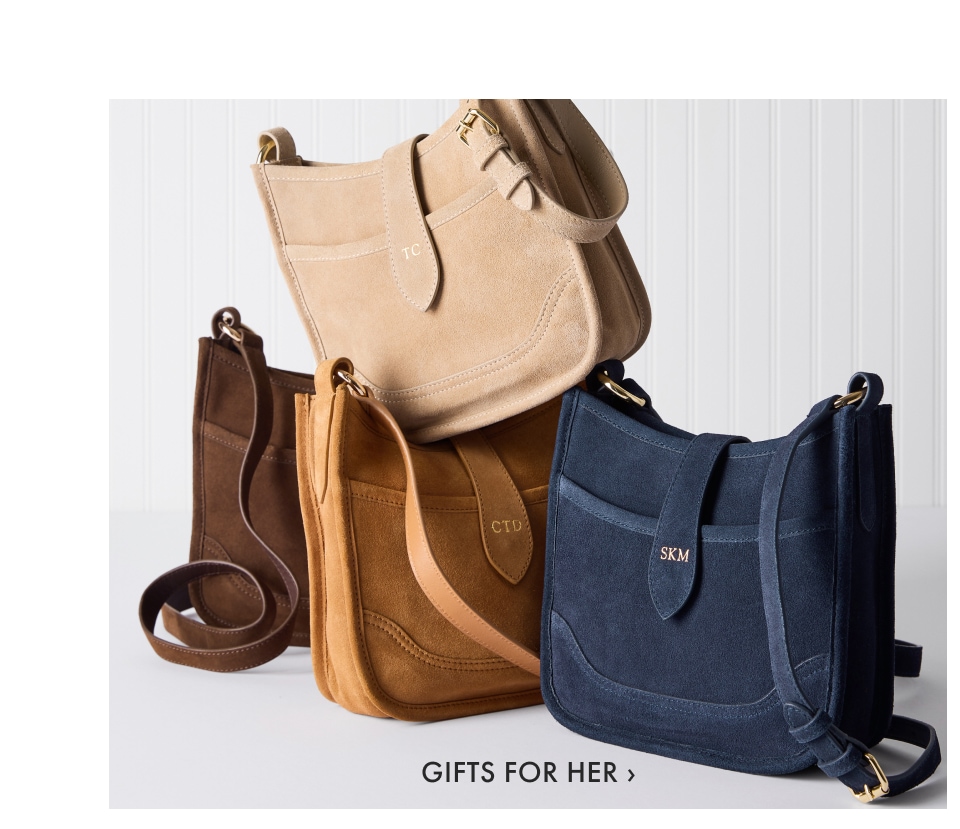 Gifts for Her >