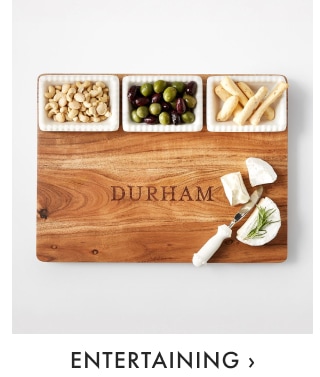Shop Entertaining >