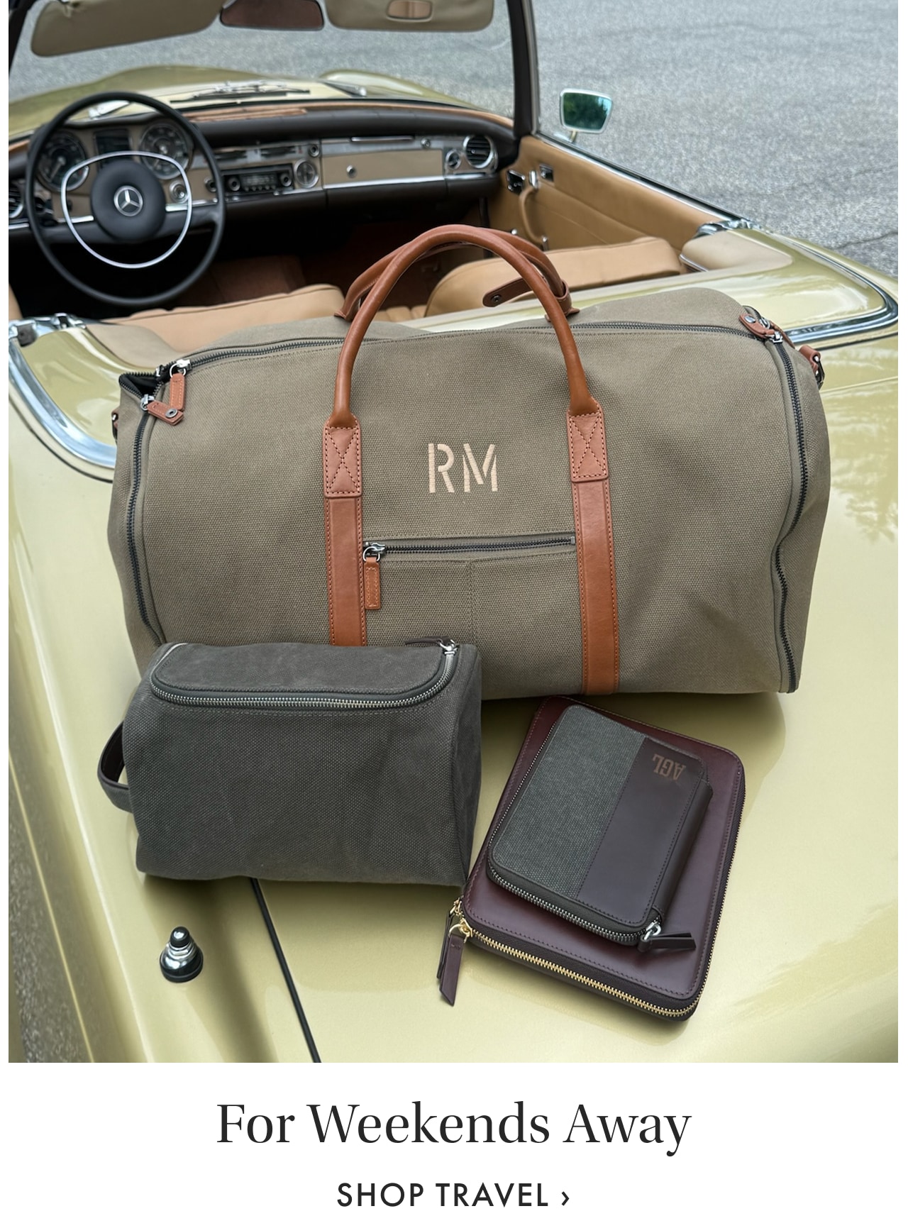 Shop Travel >