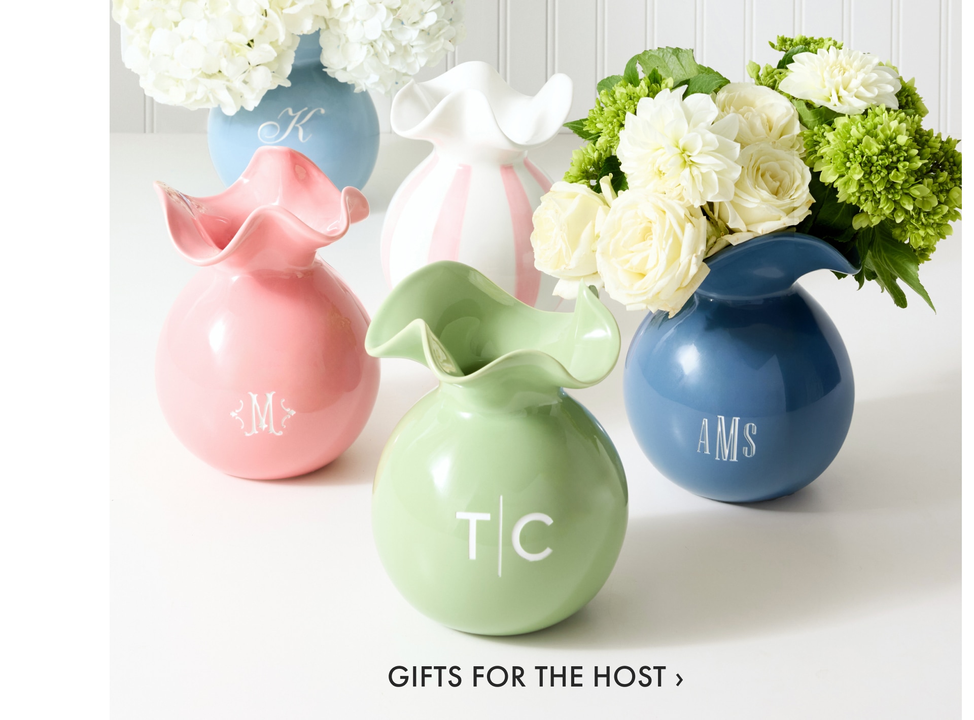 Gifts For The Host >