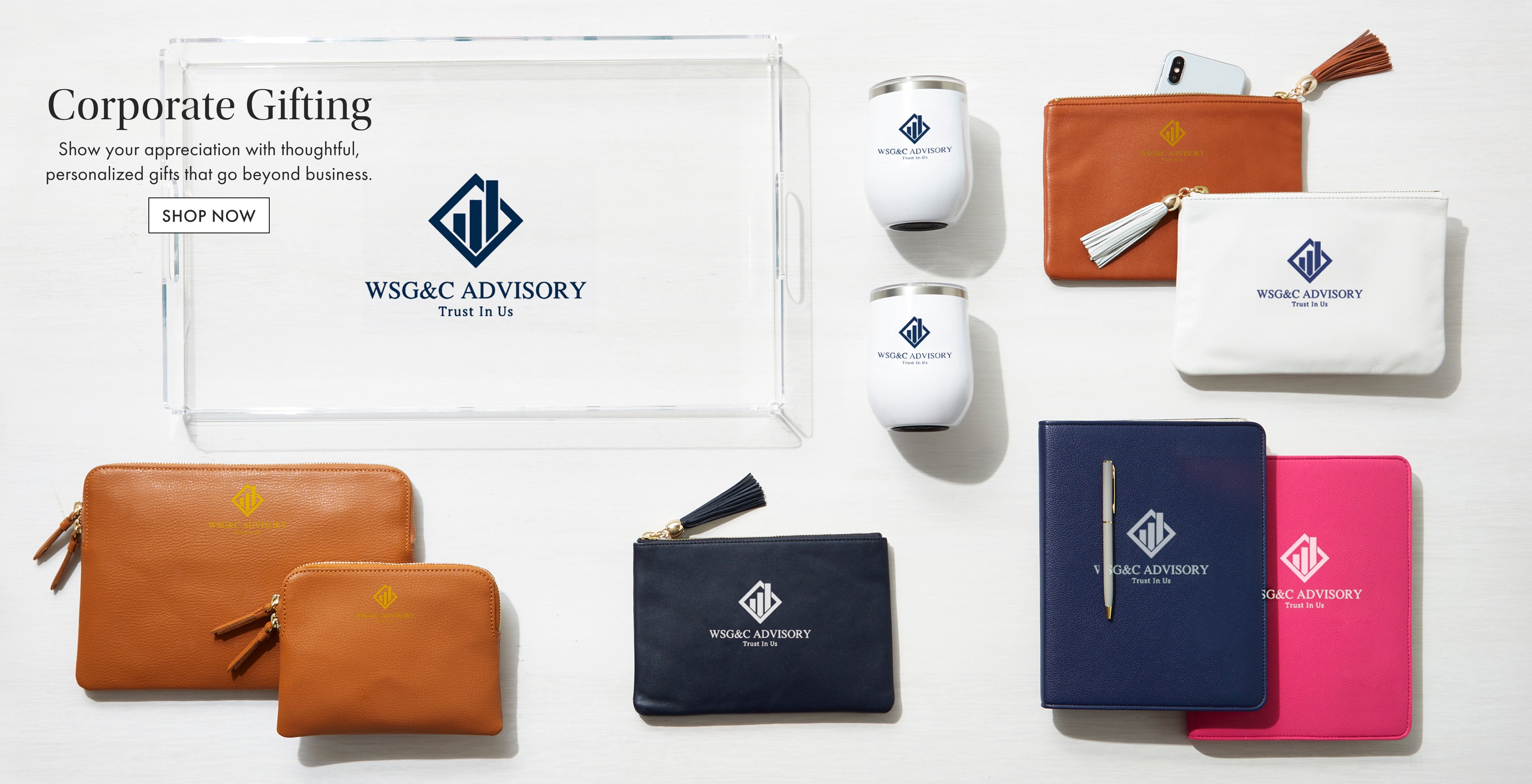 Corporate Gifting >
