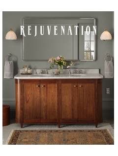 Rejuvenation >