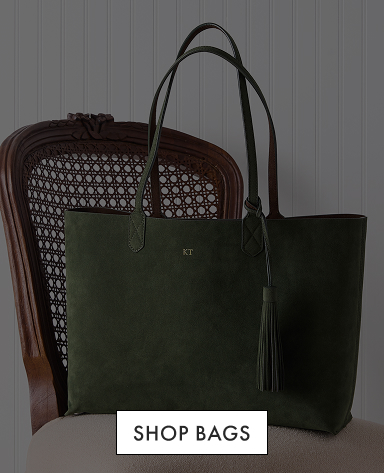 Shop Bags >