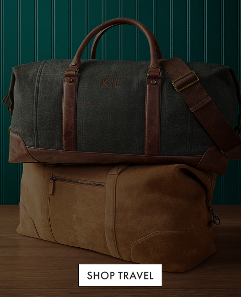 Shop Travel >