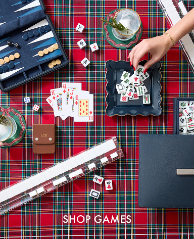 Shop Games >